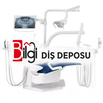 Estetica E80 Vision Dental Ünit