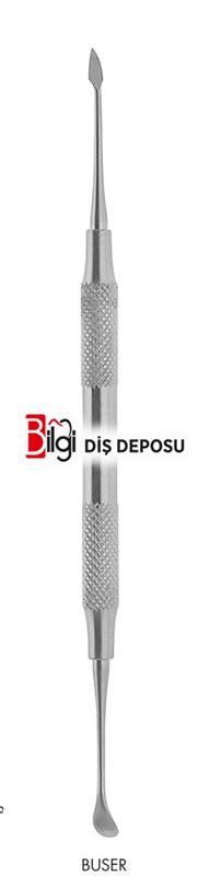 Buser Periost Elavatörü