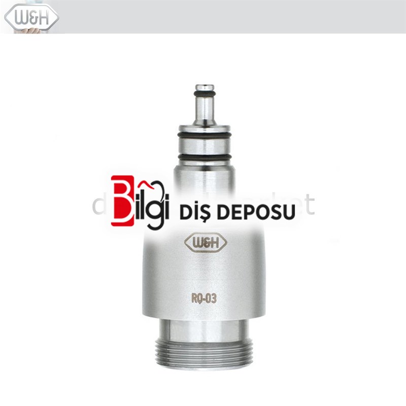 RQ-03 Roto Quick Borden 2 (3) Delik Kupling