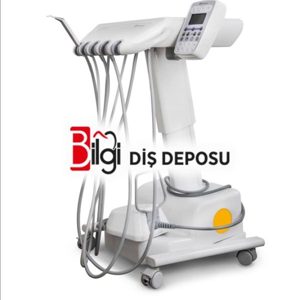 Kyri Cart Mobil Ünit