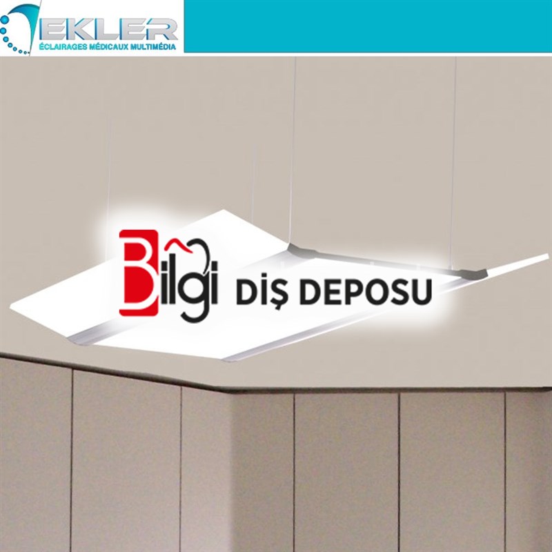 Astralys Led Tıbbi Aydınlatma Tavan Işığı