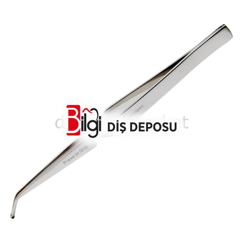 Palodent Plus V3 Kama ve Band Tutucu Pensi