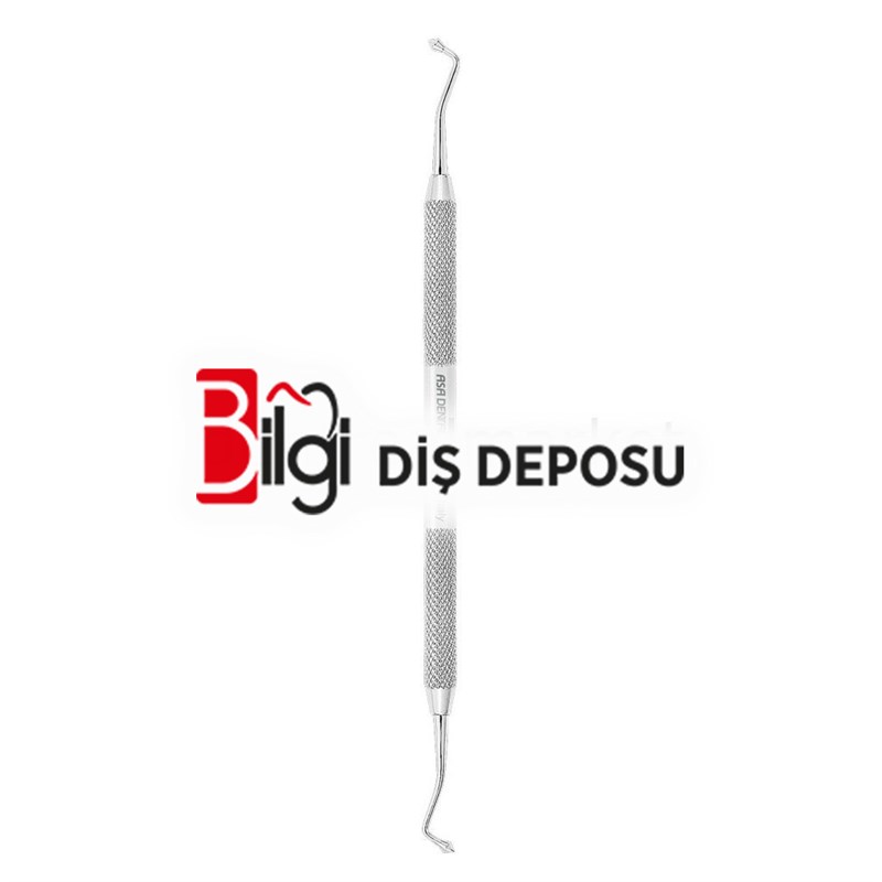 Ladmore Brinisuar Dolgu Aleti - Tüberkül Aleti
