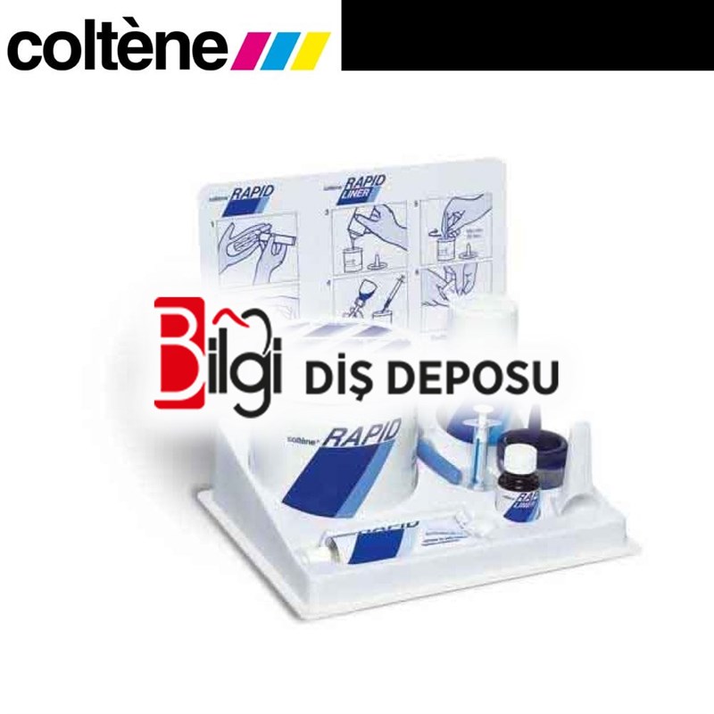 Rapid Sistem Set