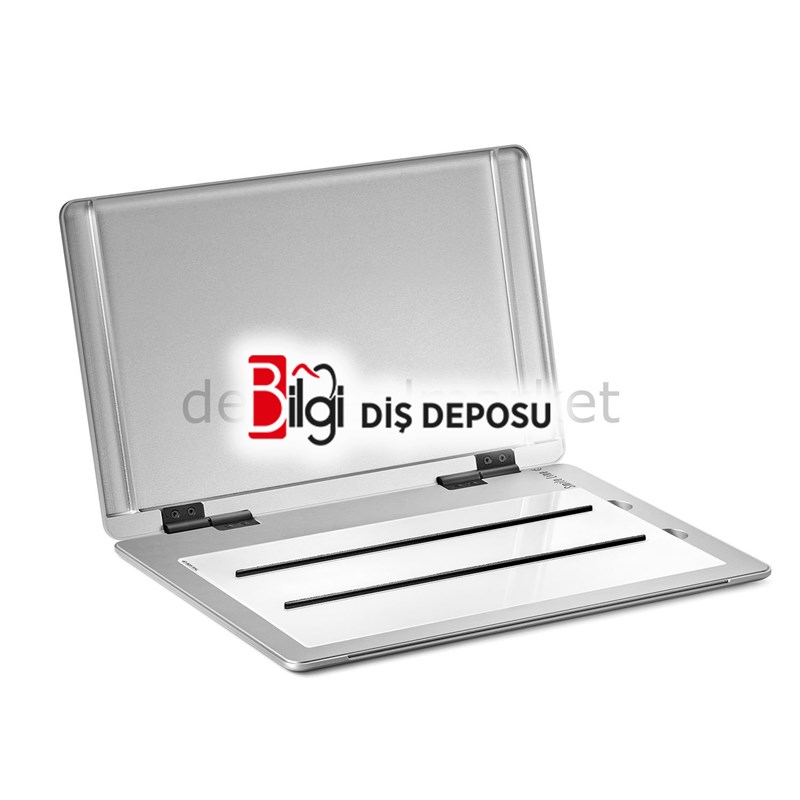 SlimPad PRO Seramik Paleti White