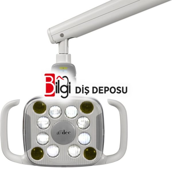 Led Reflektör 572L