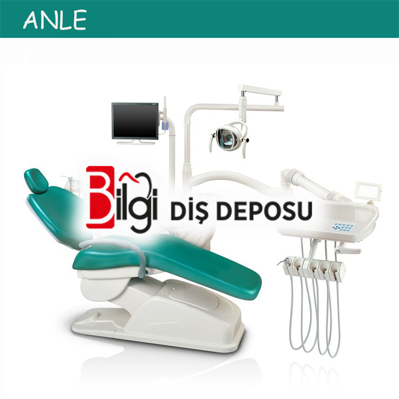 Askılı Diş Üniti 398 HG