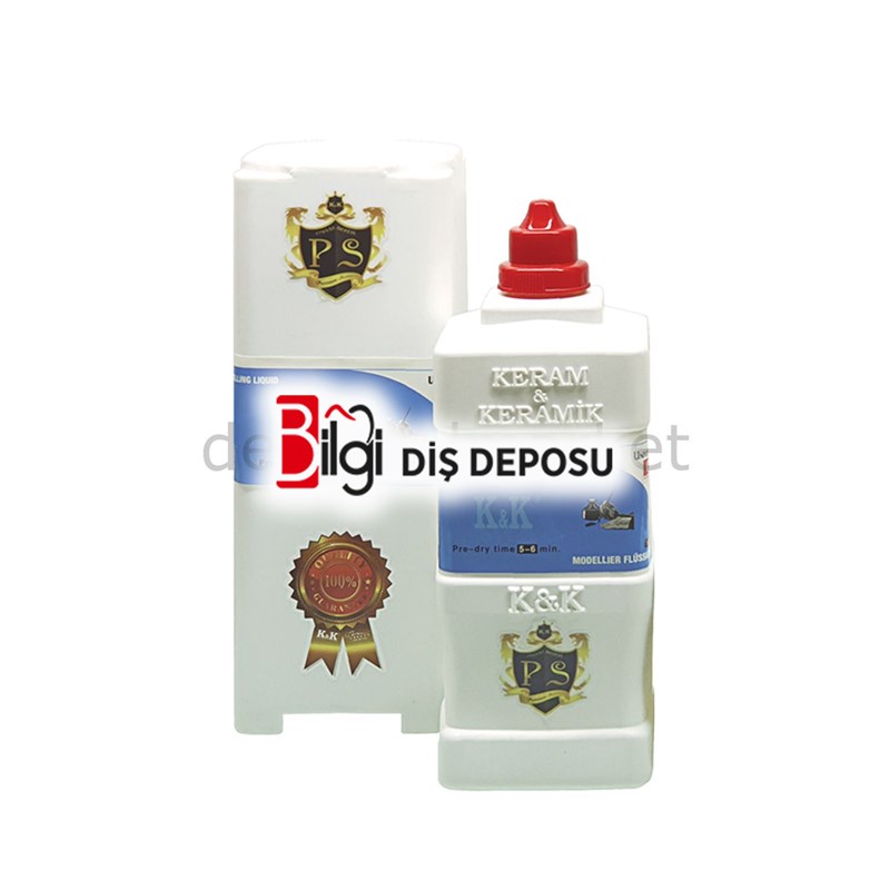Universal Modeling Liquid 1000 ml