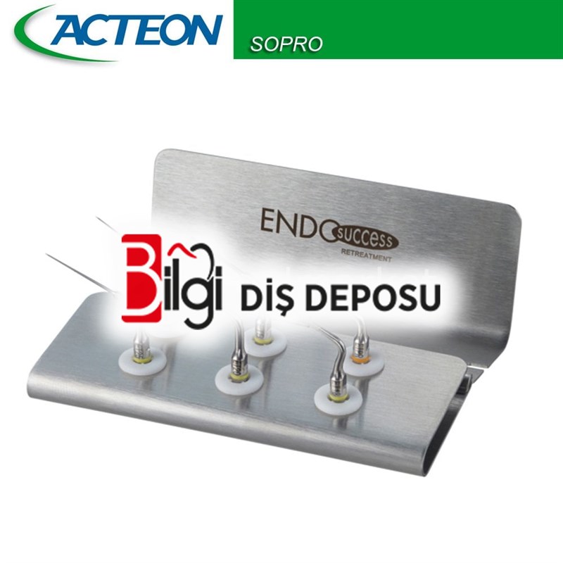 Satalec Endo Success Apical Kit Kavitron Ucu