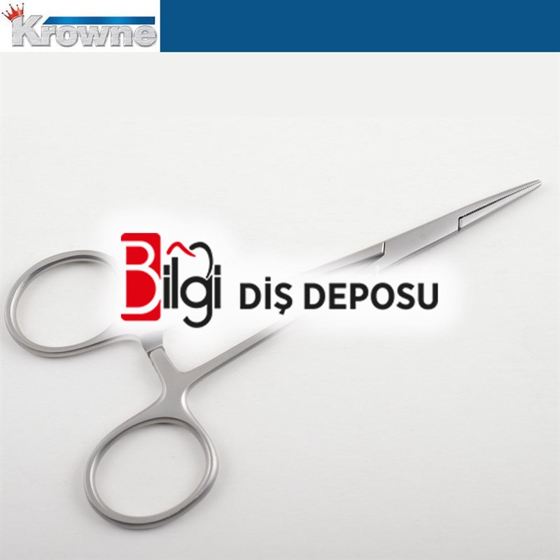 Halstead Hemostatik Pens