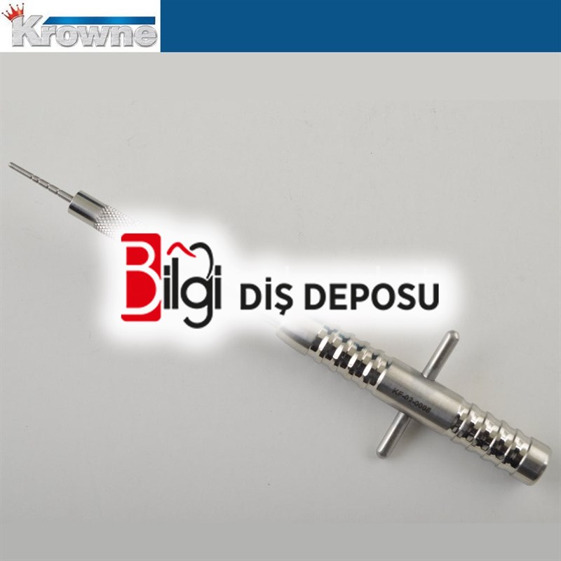 Osteotom Stoperli Concav