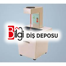 Pın 2000 Drıll Plaster Machıne - Pindex Cihazı