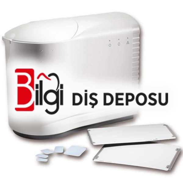 Denoptix QST Fosfor Plak Tarayıcı