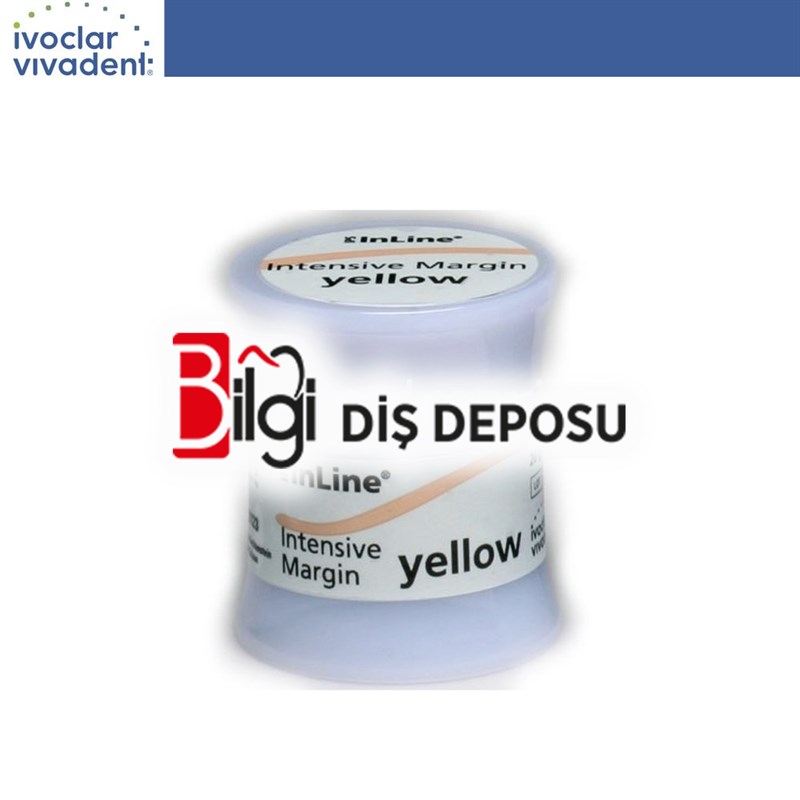 Ips Inline Porsalen Tozu İntensiv Margin