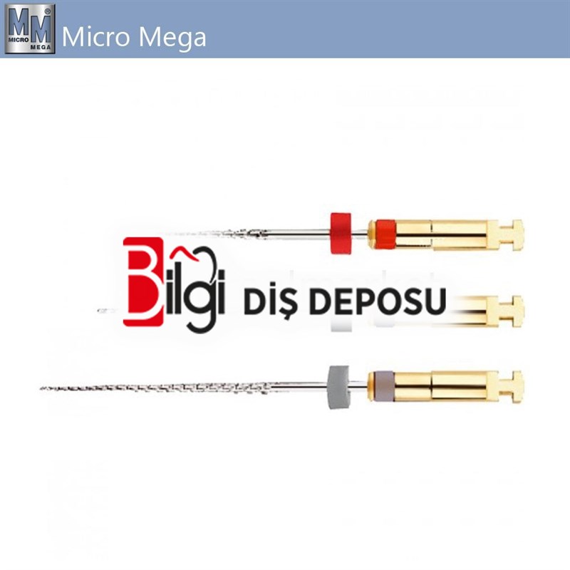 R-Endo Classic Kanal Egesi
