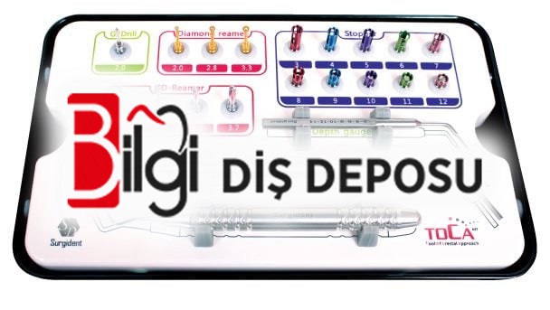 Toca Kit