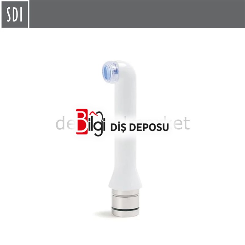 RADII Plus Led Cihazı Ucu - Right angle standard Led
