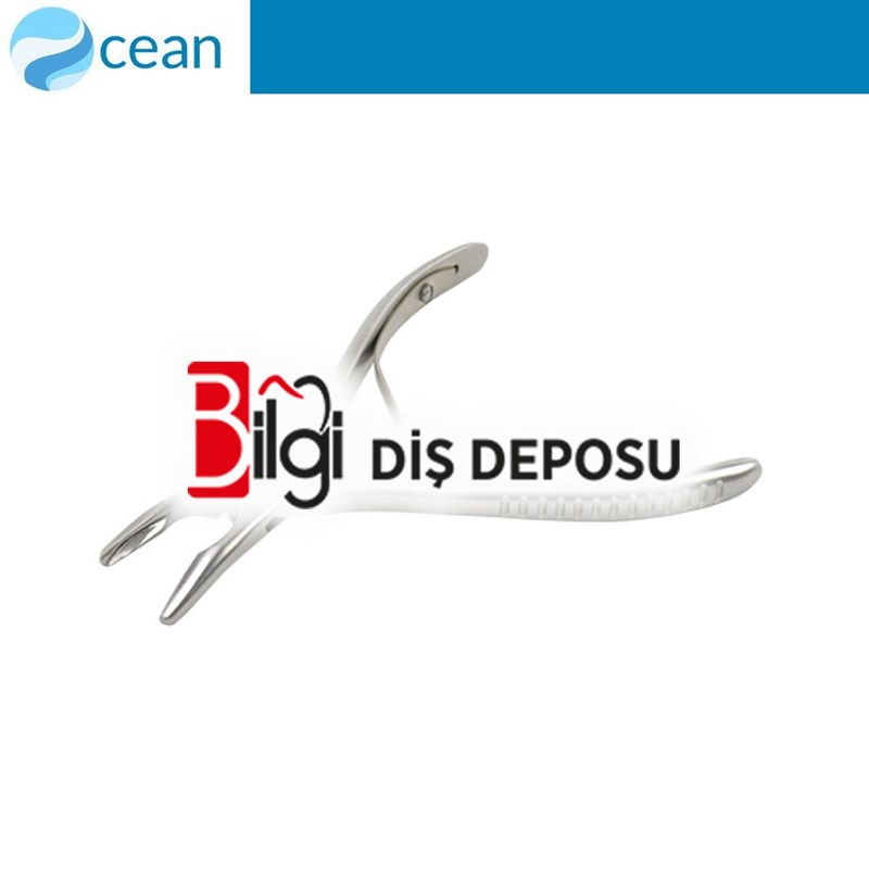 Luer Kemik Pensi