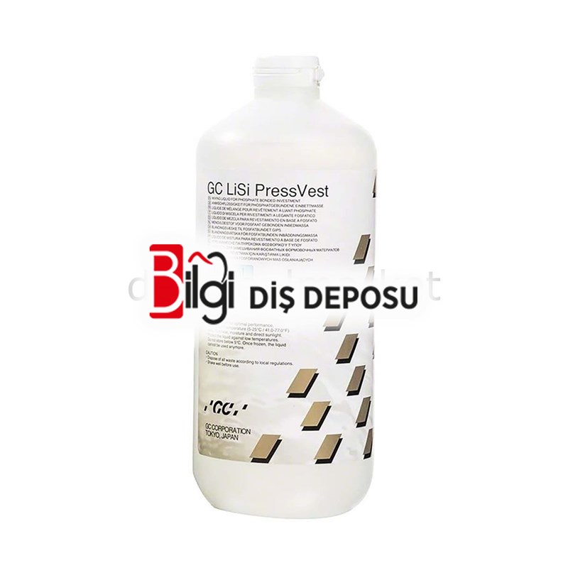 Lisi PressVest Revetman Liquid 900ml
