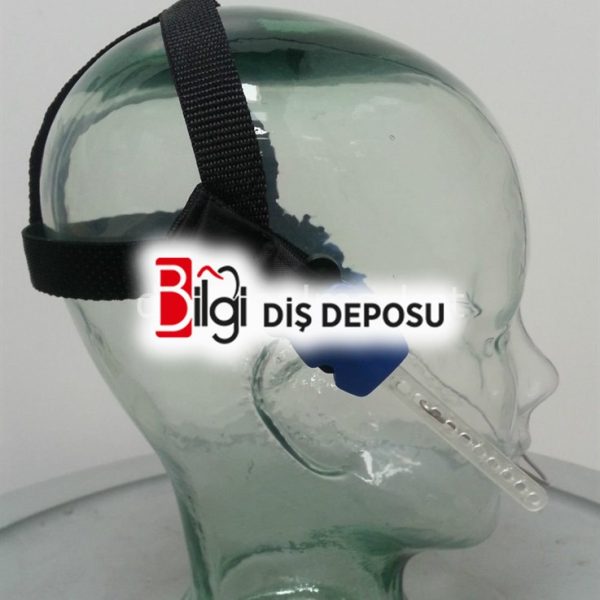 High-Pull Headgear