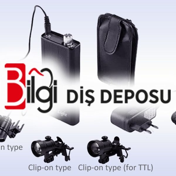 Loupe Işık Kaynağı