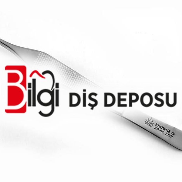 Micro Adson Pens Düz 150 mm