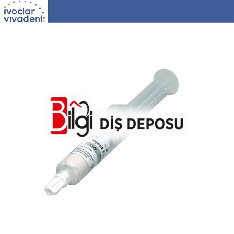 Object Fix Flow Porselen Yastığı 10ml