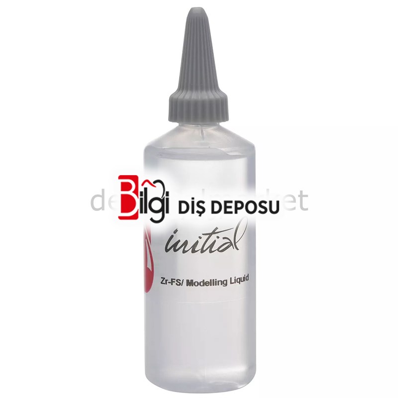 Initial ZR-FS Modeling Liquid 1000ml