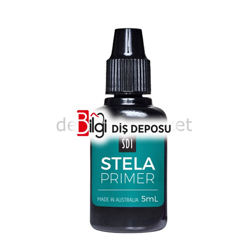 Stela Primer Refill 5ml
