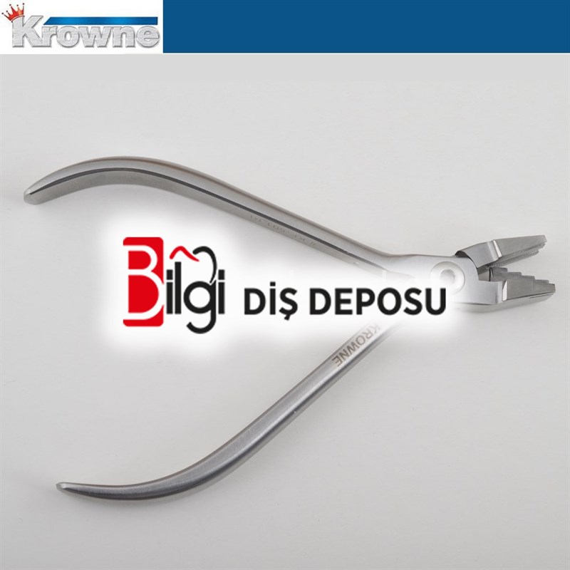 Loop Tie Back Plier