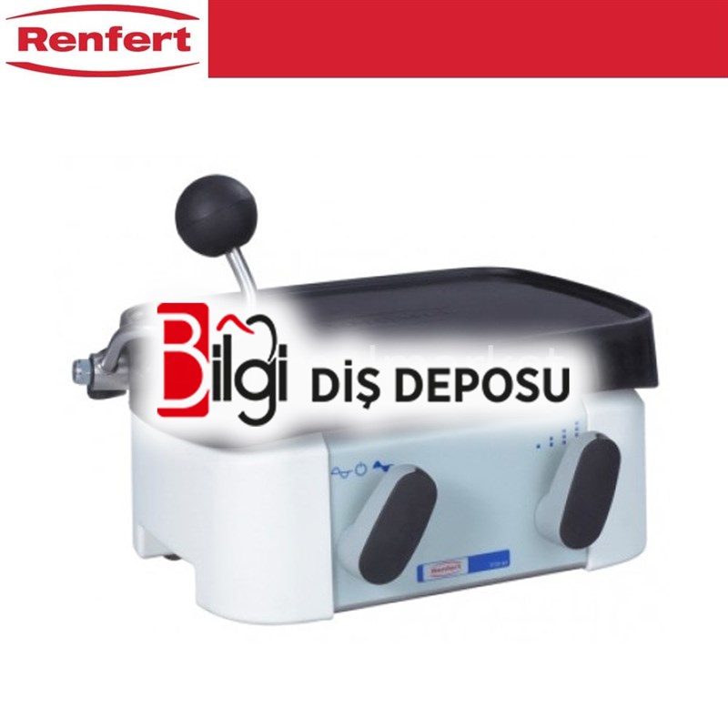 Vibrax Vibratör Cihazı