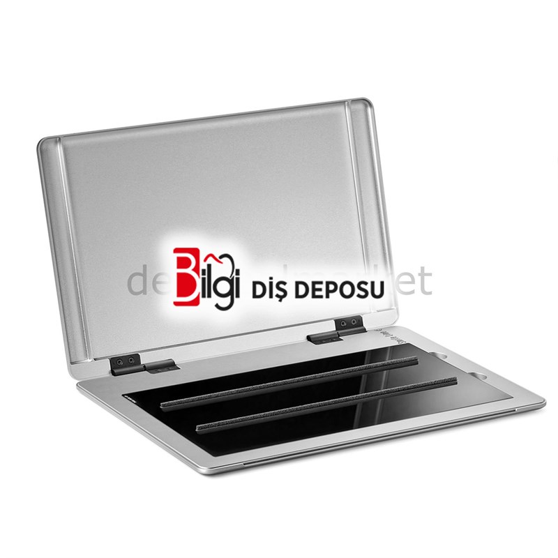 SlimPad PRO Seramik Paleti Black