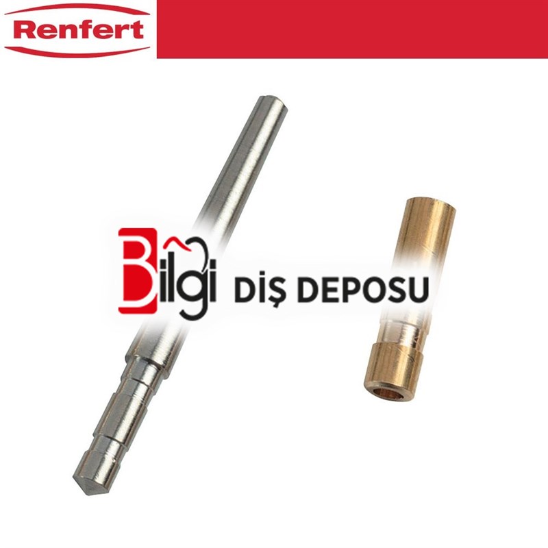 Smart-Pin Dar Kısa Model Pini