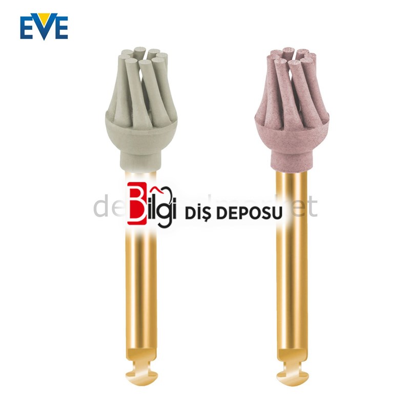 Diacomp Plus Occluflex Kompozit Cila Trial Kit - 2'liPaket