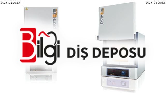 Mos-B/160  Sinterleme Fırını