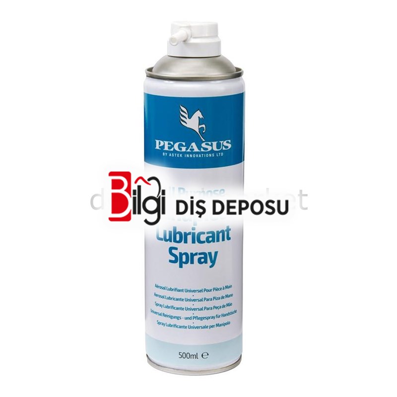 Pegasus Spray Bakım Yagı***