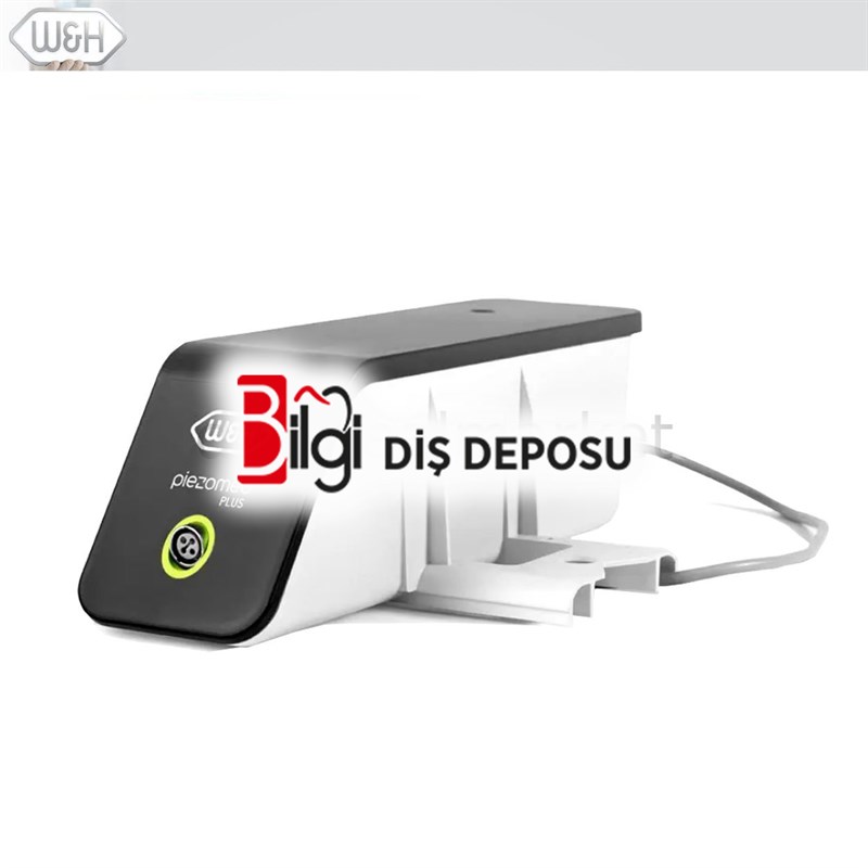 Piezomed Plus Kablolu Modul SA-435M + Bone Set