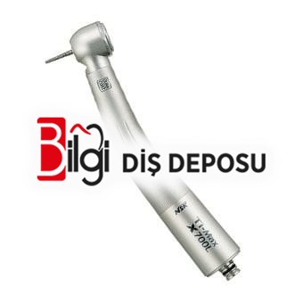 TI-Max X700 L - Işıklı Aeratör