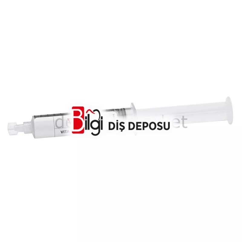 Vita Firing Paste 12ml - Porselen Yastığı