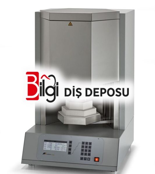 HT Speed Sinterleme Fırını