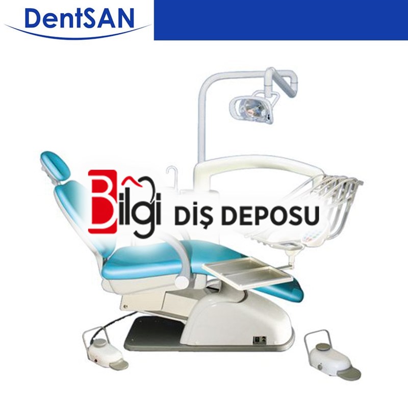 Klaros Diş Üniti