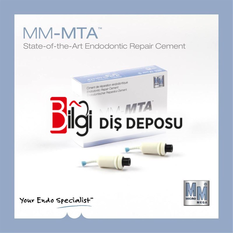 MM-MTA Kapsül
