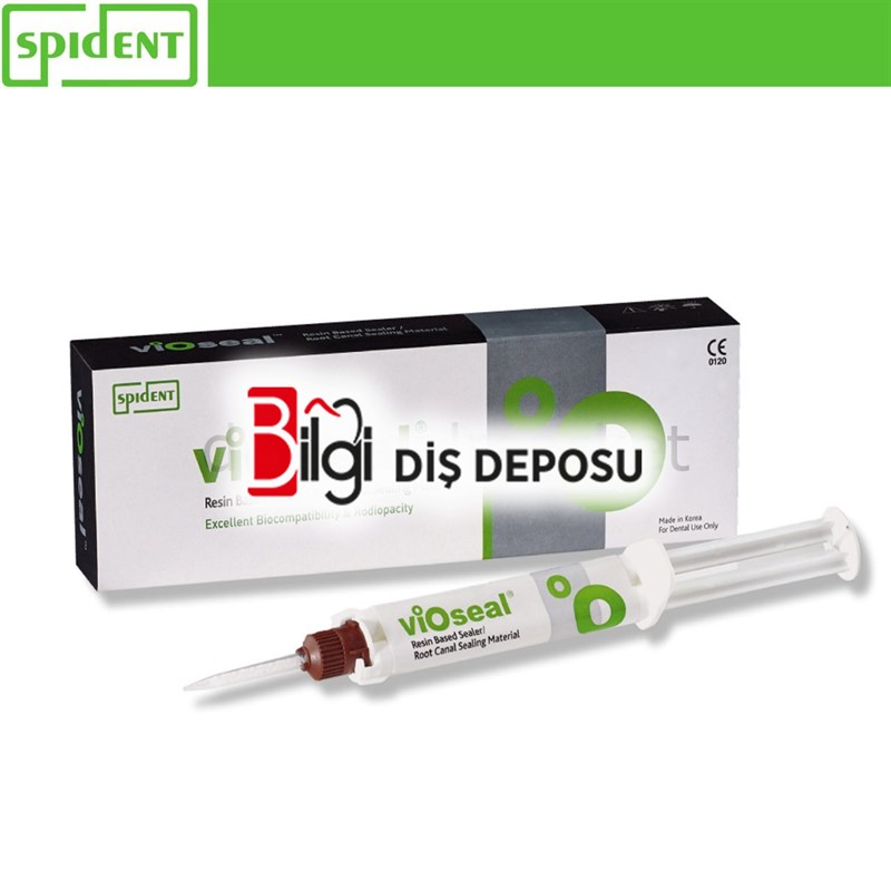 Vioseal Kanal Dolgu Meteryali