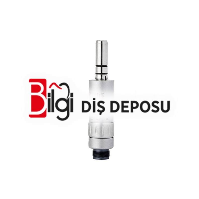 Intra Gnatus 32 MM Havalı Mikromotor