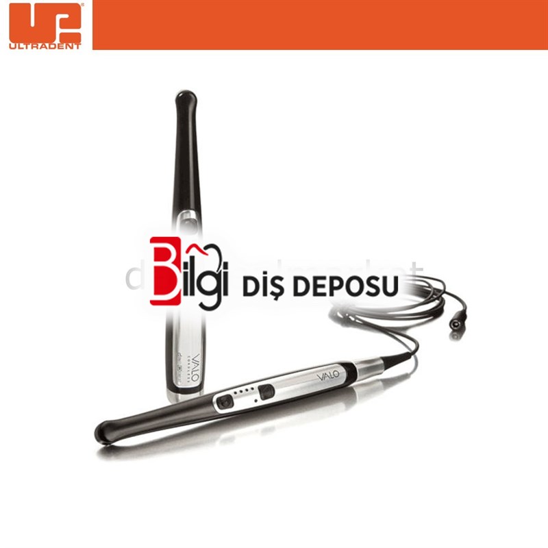 Valo Led Işıklı Dolgu Cihazı - Kablolu