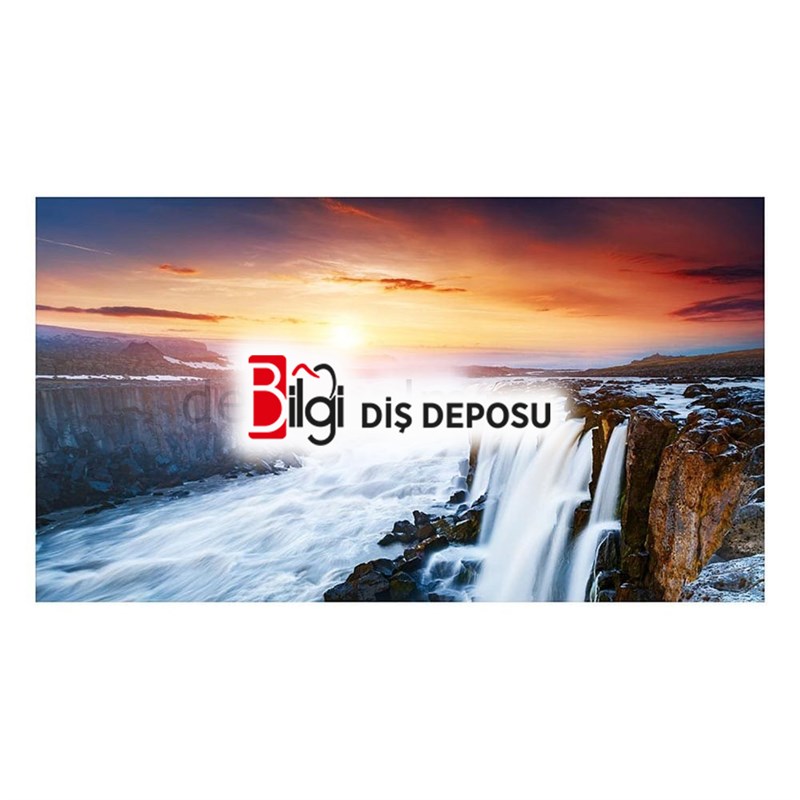 VH55R-R'' Narrow Framed Video Wall- Yönetilebilir Video Ekran
