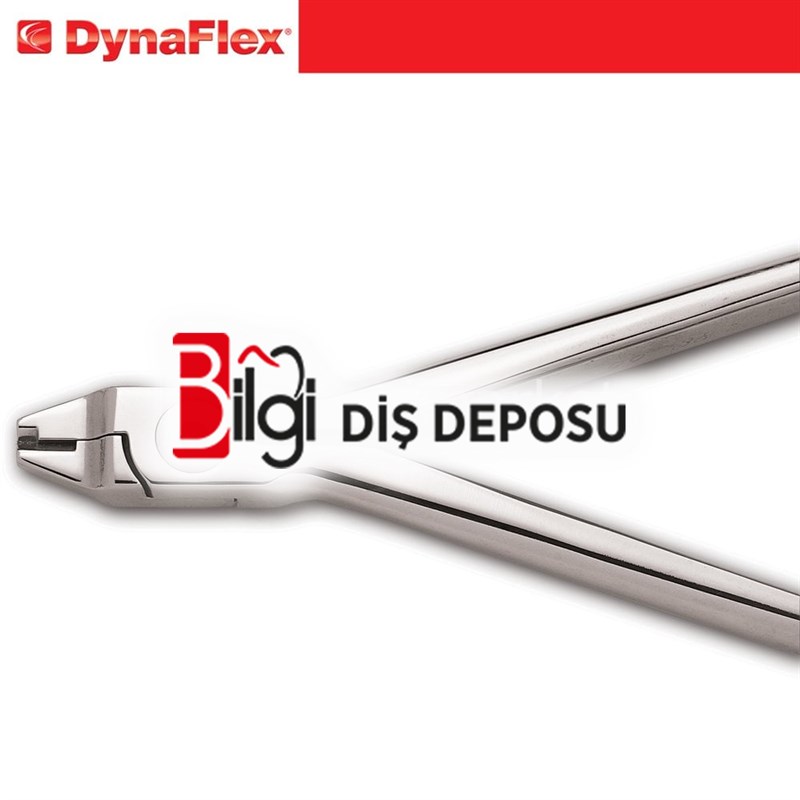 Surgical Hook Crimping Pliers