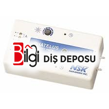 PHATELUS NE-91 - Işıklı Başlık Devresi