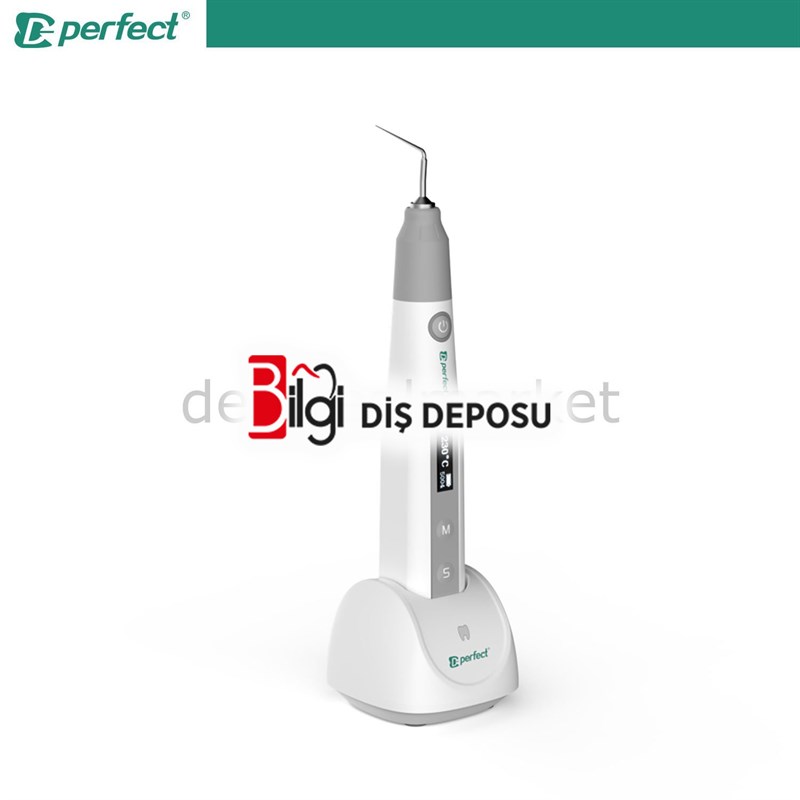 GP Flow - DownPack Gutta Percha ısıtma sistemi