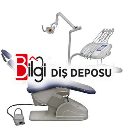 S Kamçılı Unit